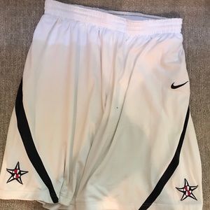 USA Basketball Shorts
